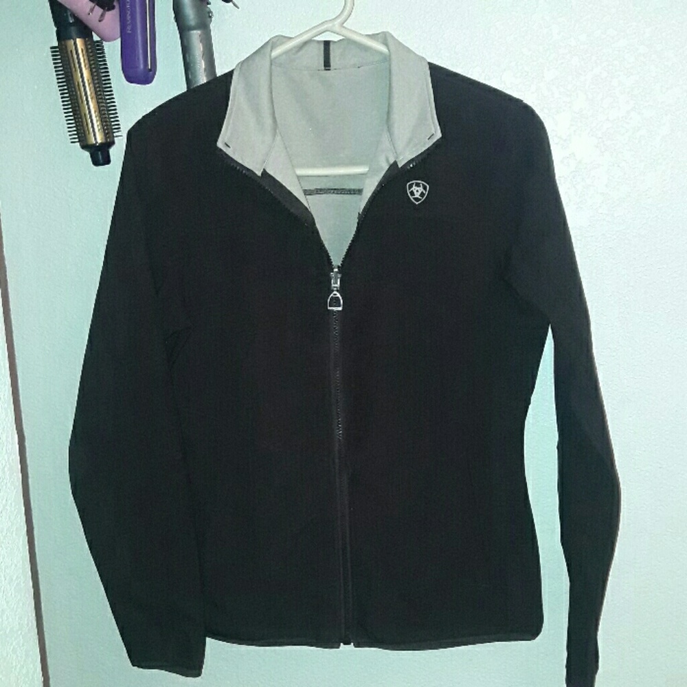 Ariat jacket